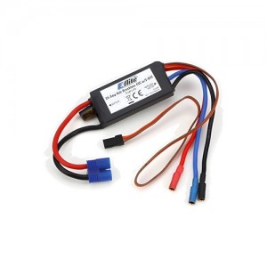35-Amp Helicopter Brushless ESC 