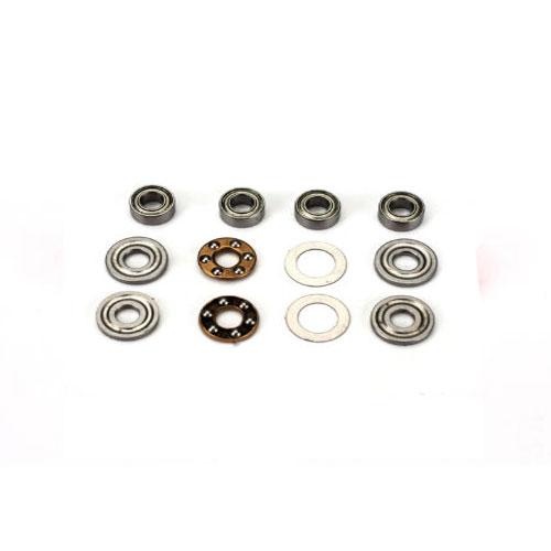 [���ܼ�]  Main Grip Bearing Kit: 300 X