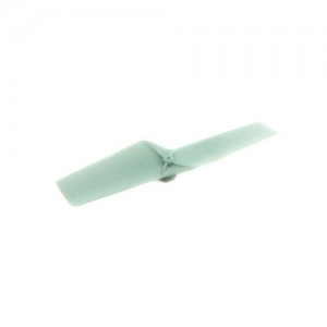 Tail Rotor (1): mCP X BL 