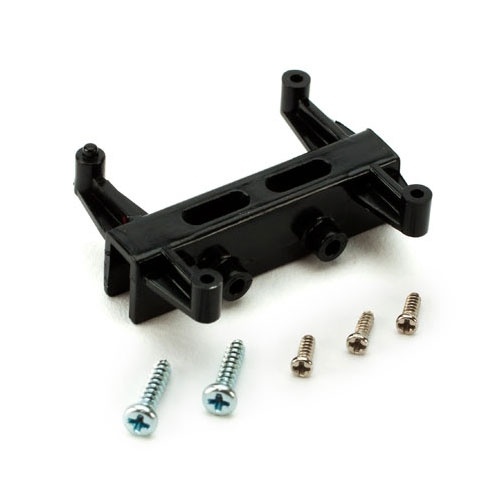 [���ܼ�]  Tail Servo Boom Mount: 130 X