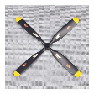 [FMS] 7.5x4 4�� Blade For 800mm P-51, P-47, F4U 