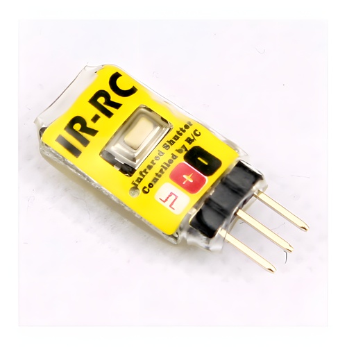[���ܼ�] IR-RC-MIRS-RC [IRS] 1g �ʰ淮 ��Ƽ ����Ʈ IR ���� (�Ҵ� Sony, ĳ�� Canon, ���� Nikon, ��Ź�� Pentax, �ø�Ǫ�� Olympus)