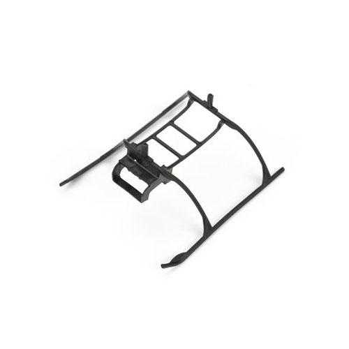 [���ܼ�] EFLH3004 [E-Flite] Landing Skid and Battery Mount : BMSR/nCP X