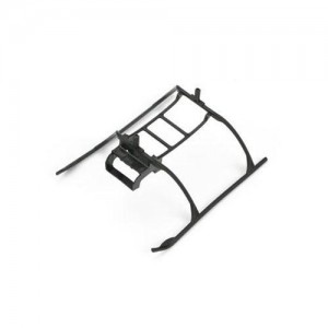 [E-Flite] Landing Skid and Battery Mount : BMSR/nCP X 