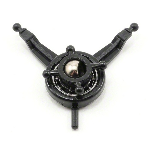 [���ܼ�] EFLH3009 [E-Flite] Complete Precision Swashplate: BMSR