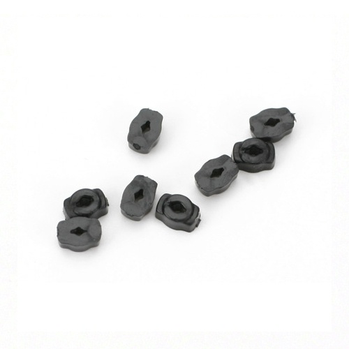 [���ܼ�] EFLH1067 [E-Flite] Servo Retaining Collars: BMCX/2/MSR,FHX,MH-35