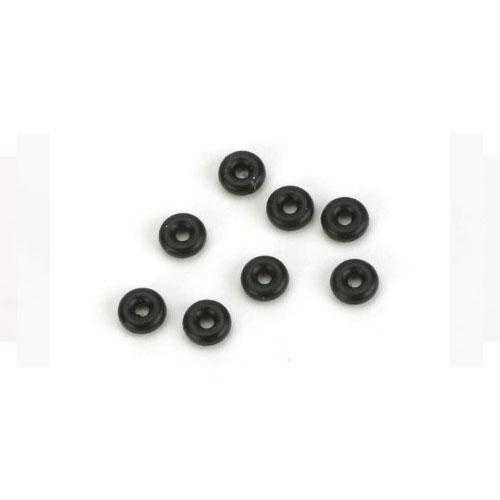 [���ܼ�] EFLH2226 [E-Flite Body/Canopy Mounting O-Ring (8): BMCX/MSR