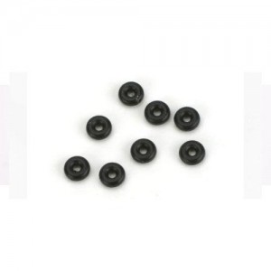 [E-Flite Body/Canopy Mounting O-Ring (8): BMCX/MSR 