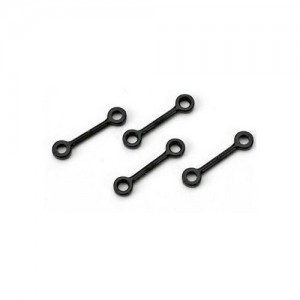 [E-Flite] Rotor Head Linkage Set(4pcs) : BMSR 