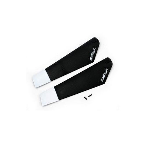 [���ܼ�] EFLH3016 Main Rotor Blade Set (w/Hardware) : BMSR by Blade EFLH3016