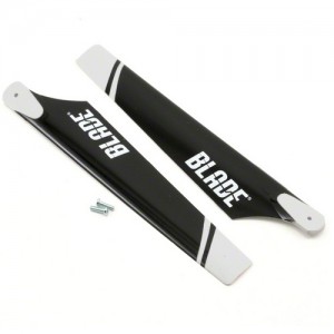 [120SR-3116] ���� ���� �����̵� Main Rotor Blade Set(w/Hardware) 