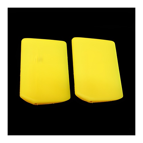 [���ܼ�]  T-Rex250 Flybar Paddle (Yellow)