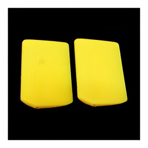 T-Rex250 Flybar Paddle (Yellow) 