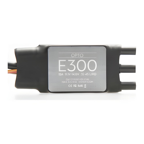 [���ܼ�]  [DJI] E300 15A OPTO ESC (Mark II)
