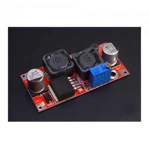FPV�� �̴� ���� ���� U-BEC ���ַ����� (�Է� 3V ~ 35V / ��� 1.2V~30V ����) �¾�(Step up) ����