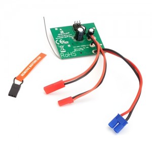 Delta Ray Replacement Receiver/ESC unit 