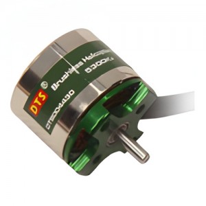 [DTS-4430] DTS-130X �귯������ ���� 5800KV Brushless motor 5800kv 