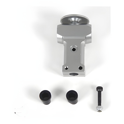 [���ܼ�] DTS-004582 [DTS-004582]  Aluminum Head Block/Rotor housing set 