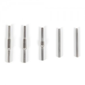 [DTS-004585] Pushrod set  