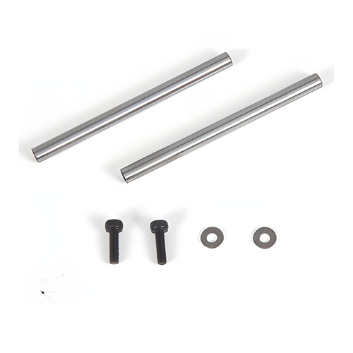 [���ܼ�] DTS-004587 [DTS-004587] Spindle shaft 