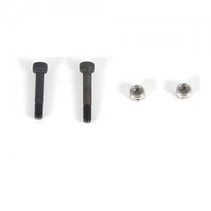 [DTS-004589] Main rotor screw  