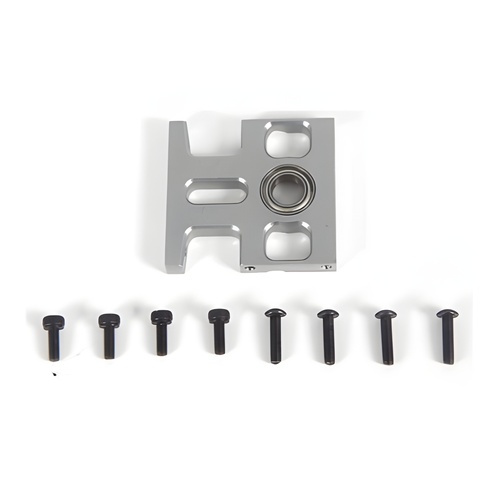 [���ܼ�] DTS-004593 [DTS-004593] Upper bearing block 