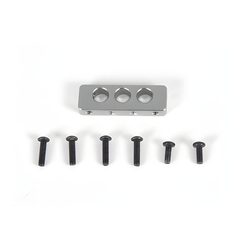 [���ܼ�] DTS-004594 [DTS-004594] Servo mounting set 