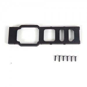 [DTS-004595] Bottom tray set  