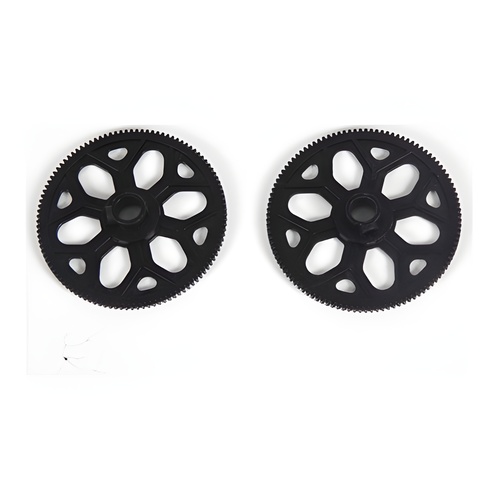 [���ܼ�] DTS-004598 [DTS-004598] Tail drive gear set 