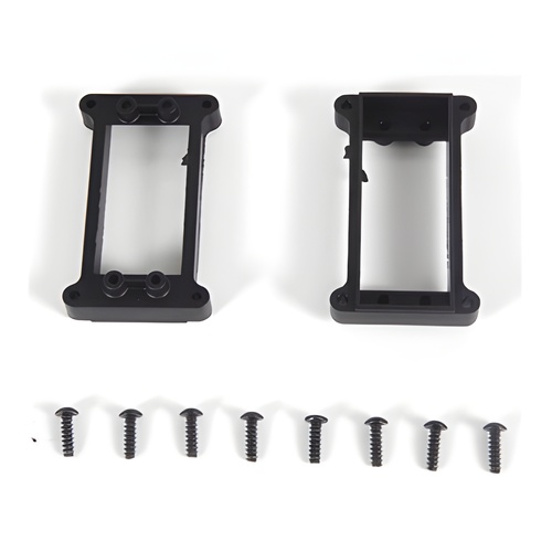 [���ܼ�] DTS-004599 [DTS-004599] Servo support 