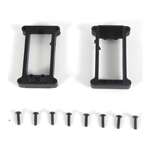 [DTS-004599] Servo support  