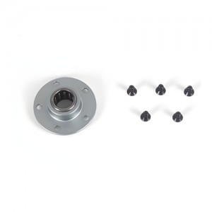 [DTS-004600] One way bearing  
