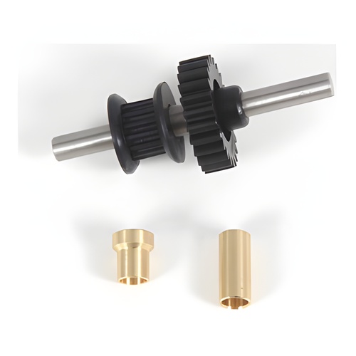 [���ܼ�] DTS-004603 [DTS-004603] Tail drive pulley set 