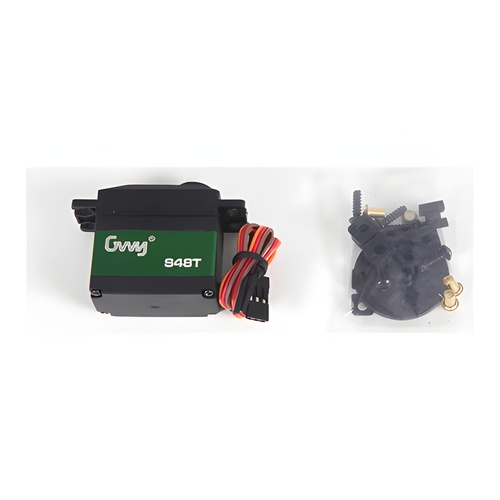[���ܼ�] DTS-003719 [DTS-003719] Tail servo S48T
