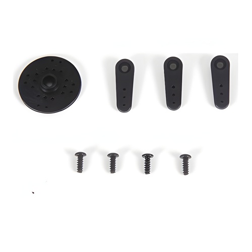[���ܼ�] DTS-004604 [DTS-004604] Servo arm set 