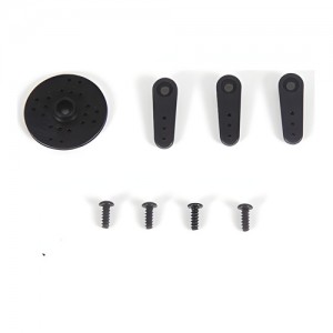 [DTS-004604] Servo arm set  