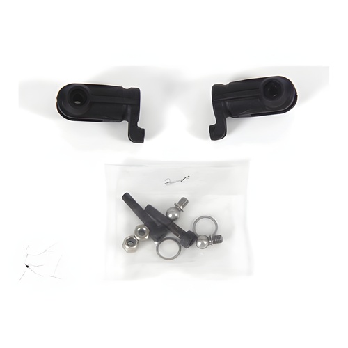 [���ܼ�] DTS-004607 [DTS-004607] Tail rotor blade grip 