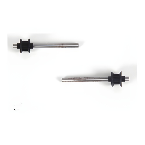 [���ܼ�] DTS-004608 [DTS-004608] Tail shaft 
