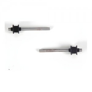 [DTS-004608] Tail shaft  