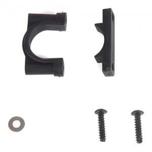 [DTS-004614] Horizontal fin mount  