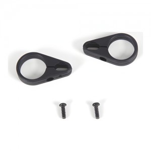[DTS-004618] Tail pushrod support  