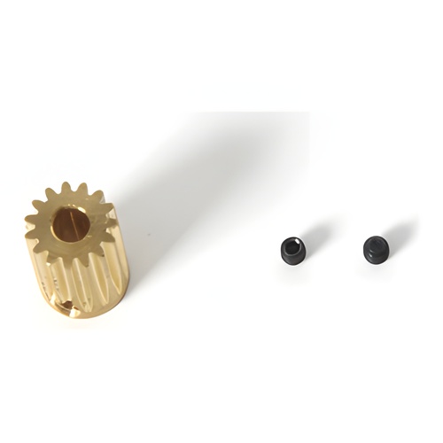 [���ܼ�] DTS-004621 [DTS-004621] Pinion gear 13T (4mm)