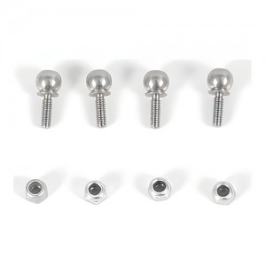 [DTS-004625]Linkage ball set 