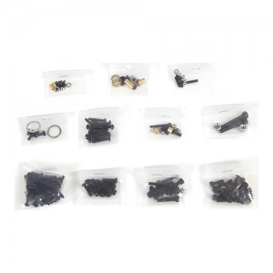 [DTS-004629] Hardware set 