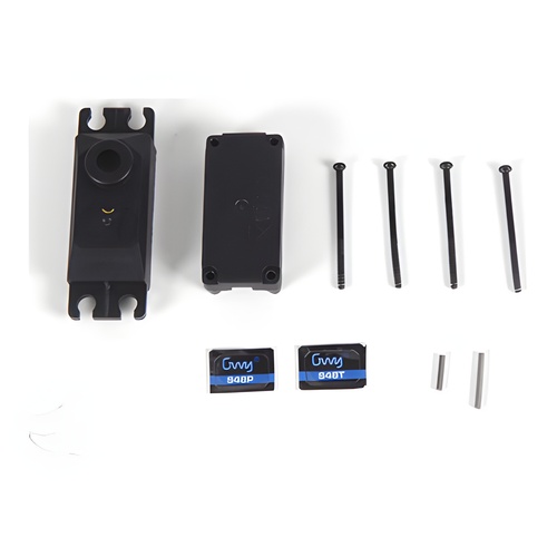 [���ܼ�] DTS-004720 [DTS-004720] Servo case