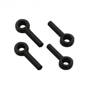 Plastic DFC Linkage Set - Blade mCPXBL 