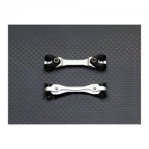 [TR] T-Rex700 Metal Boom Brace Support 