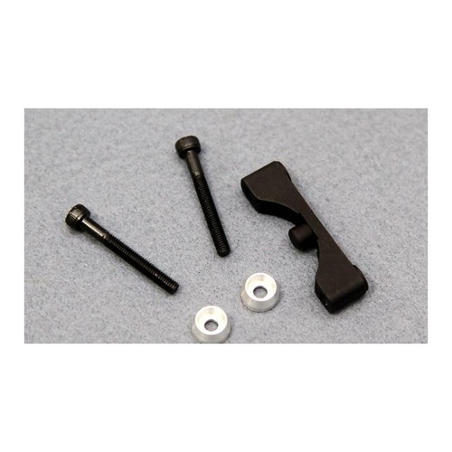 [���ܼ�] MHM001 [M.H.M] T-Rex700N Metal Tail Case Part
