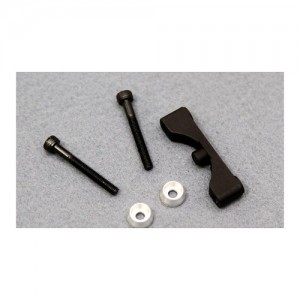 [M.H.M] T-Rex700N Metal Tail Case Part 
