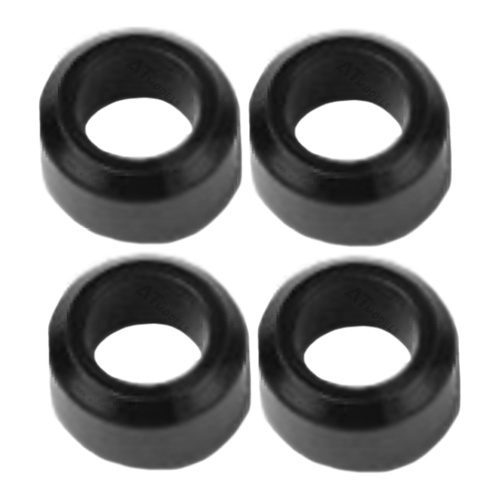 [���ܼ�] H60244T [Align] T-Rex600 DFC Head Damper